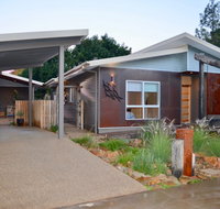 Mountain Getaway - Accommodation VIC
