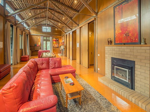 Myer House - Accommodation VIC 2