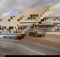 Neptune Grand Hotel - Accommodation VIC