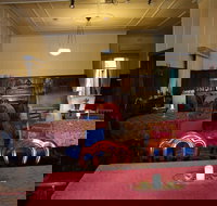 Netherby House And River Cafe - Accommodation VIC