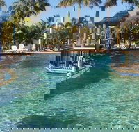 Ningaloo Caravan and Holiday Resort - Accommodation VIC