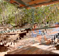 Nitmiluk Cabins - Accommodation VIC