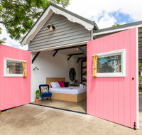 Nowra Studio Barn - Accommodation VIC