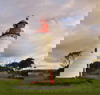 NRMA Portland Bay Holiday Park - Accommodation VIC