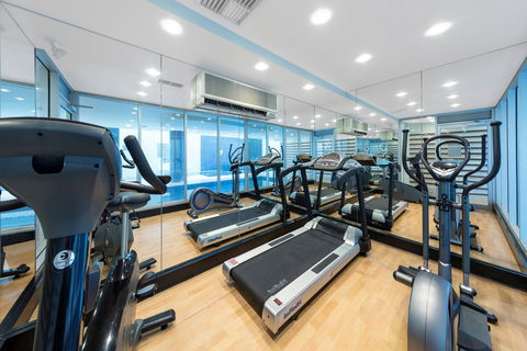Oaks Glenelg Liberty Suites - Accommodation VIC 2
