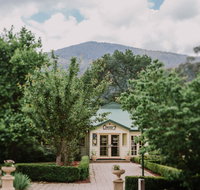Oscar's on the Yarra - Accommodation VIC