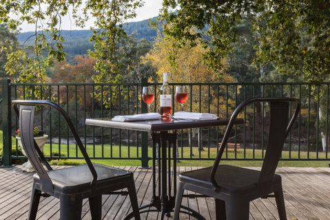 Oscar's On The Yarra - Accommodation VIC 2