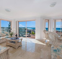 Pacific Rose - Accommodation VIC