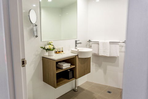 Pacific Hotel Brisbane - Accommodation VIC 2