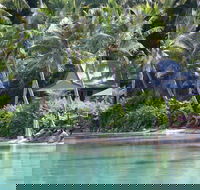 Palm Bay Resort - Accommodation VIC