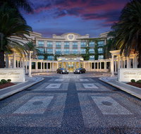 Palazzo Versace Gold Coast - Accommodation VIC