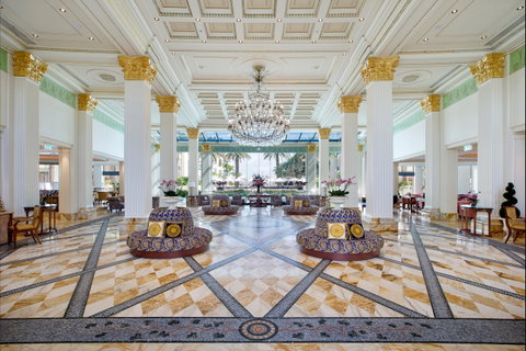 Palazzo Versace Gold Coast - Accommodation VIC 1