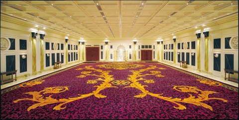Palazzo Versace Gold Coast - Accommodation VIC 2