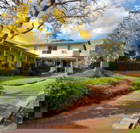 Park Avenue Holiday Units - Accommodation VIC