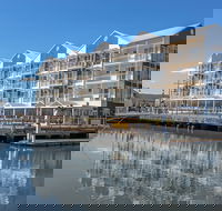 Peppers Seaport Hotel - Launceston - Accommodation VIC