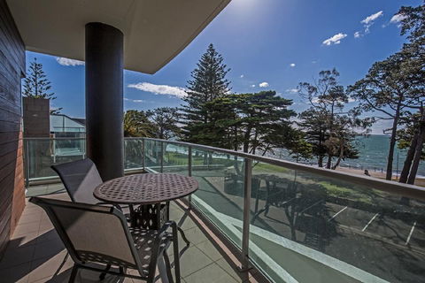 Phillip Island Holiday Apartments - Accommodation VIC 0