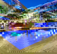 Plantation Resort at Rainbow - Accommodation VIC