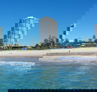 Points North Apartments - Accommodation VIC