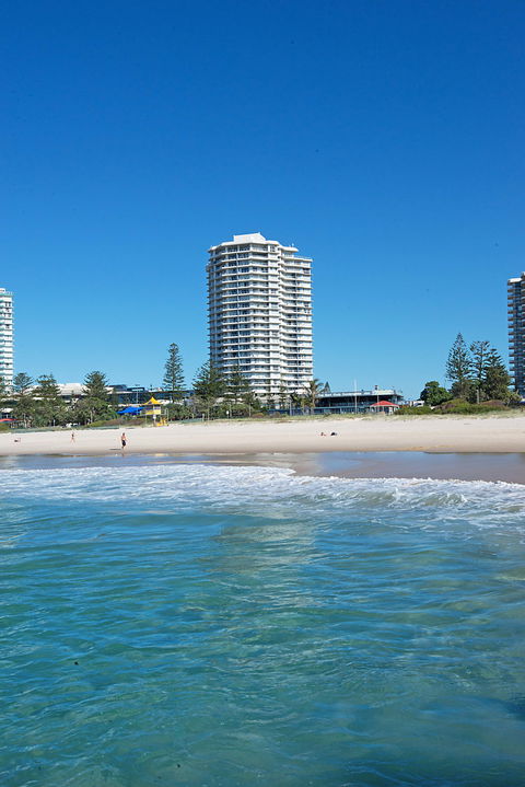 Points North Apartments - Accommodation VIC 0