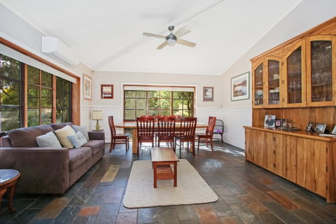 Porepunkah Elms - Accommodation VIC 0