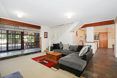 Porepunkah Elms - Accommodation VIC 2
