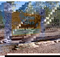 Possum Park - Accommodation VIC