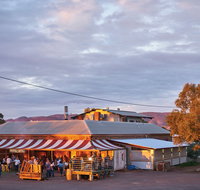 Prairie Hotel - Accommodation VIC