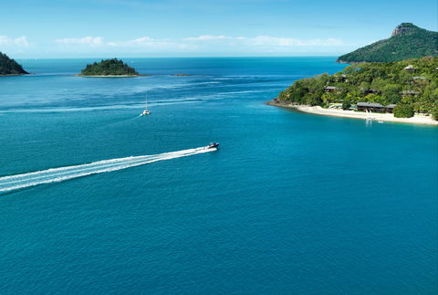 Qualia - Accommodation VIC 0