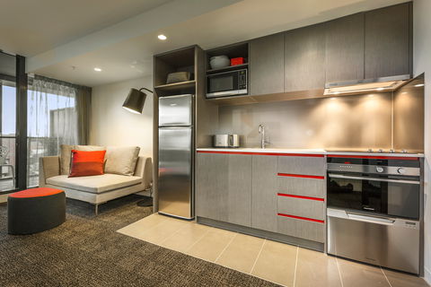 Quest Abbotsford - Accommodation VIC 2