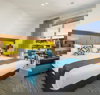 Quest Chermside on Playfield - Accommodation VIC