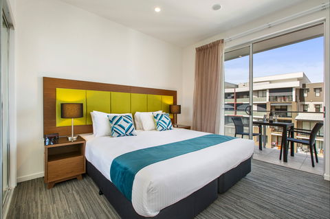 Quest Chermside On Playfield - Accommodation VIC 0
