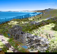 Rainbow Sea Resort - Accommodation VIC