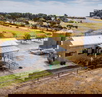 Redwing Farm Barn - Accommodation VIC