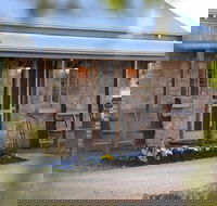 Riverline Cottage - Accommodation VIC