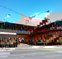Royal Mail Hotel Braidwood - Accommodation VIC