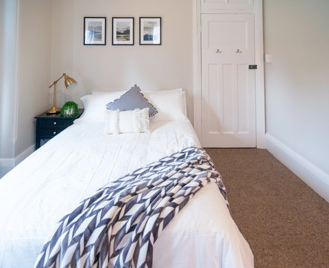 Royal Mail Hotel Braidwood - Accommodation VIC 1