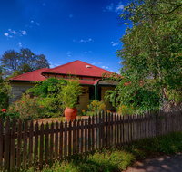 Rushton Cottage BB Private Guest Studio - Accommodation VIC