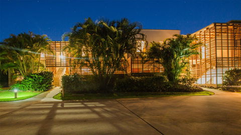 Sandcastles 1770 Motel And Resort - Accommodation VIC 2