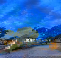 Scamander Sanctuary Holiday Park - Accommodation VIC