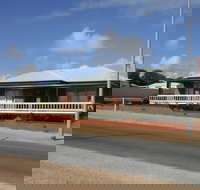 Sea Crest - Accommodation VIC