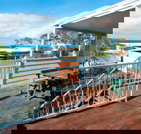 Seahorse - Accommodation VIC