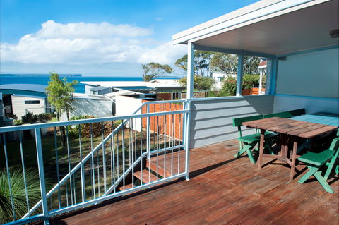 Seahorse - Accommodation VIC 0