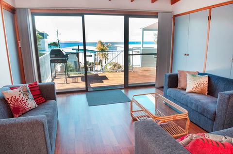 Seahorse - Accommodation VIC 1