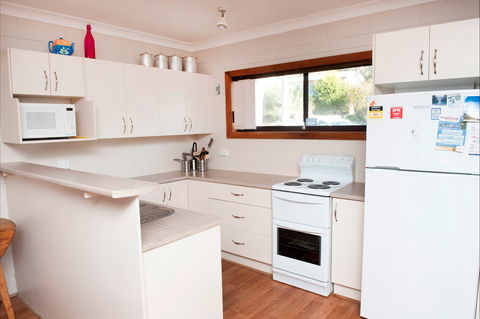 Seahorse - Accommodation VIC 2