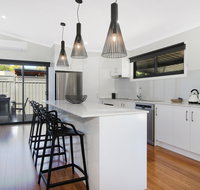 Snowgum Bright Retreat 1 - Accommodation VIC