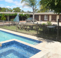 Sportsman Inn Motel - Accommodation VIC