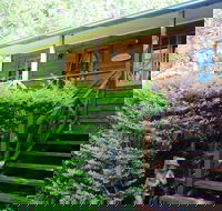 Sunshine Valley Cottages - Accommodation VIC