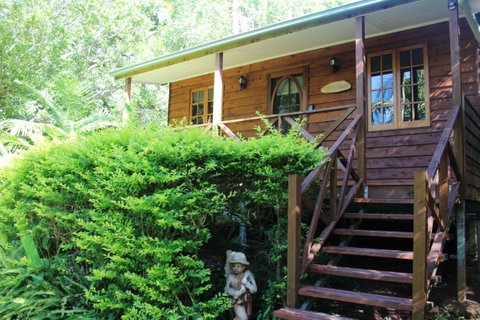 Sunshine Valley Cottages - Accommodation VIC 0