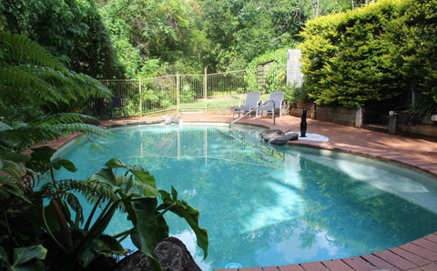 Sunshine Valley Cottages - Accommodation VIC 2