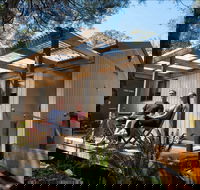 Tahune Adventures Tasmania - Lodge and Cabin - Accommodation VIC
